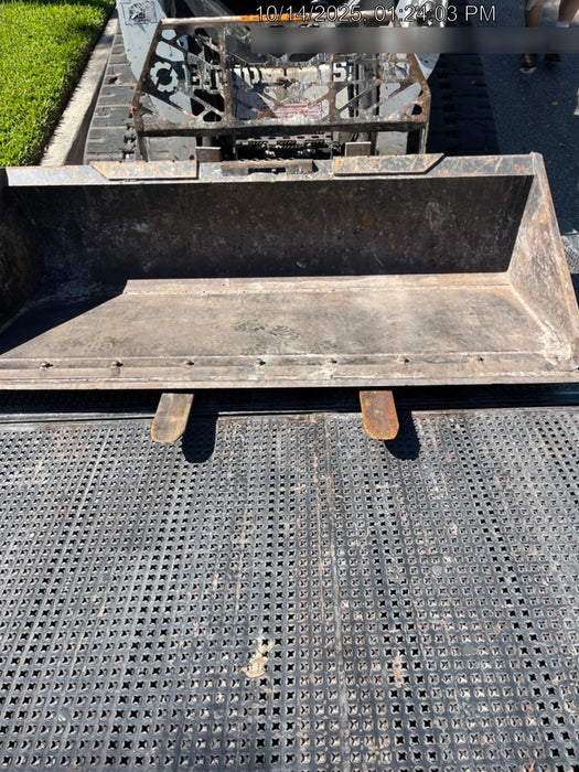 2022 PALADIN 48" Pallet Forks - Paladin