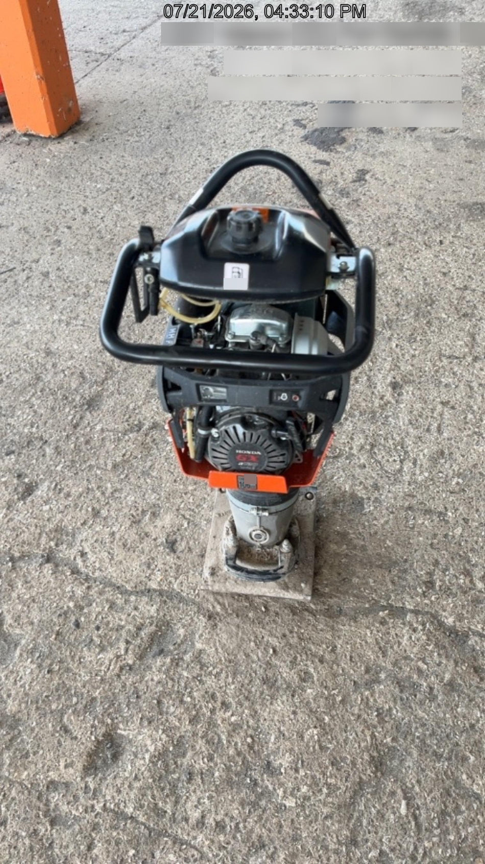 2024 HUSQVARNA LT6005