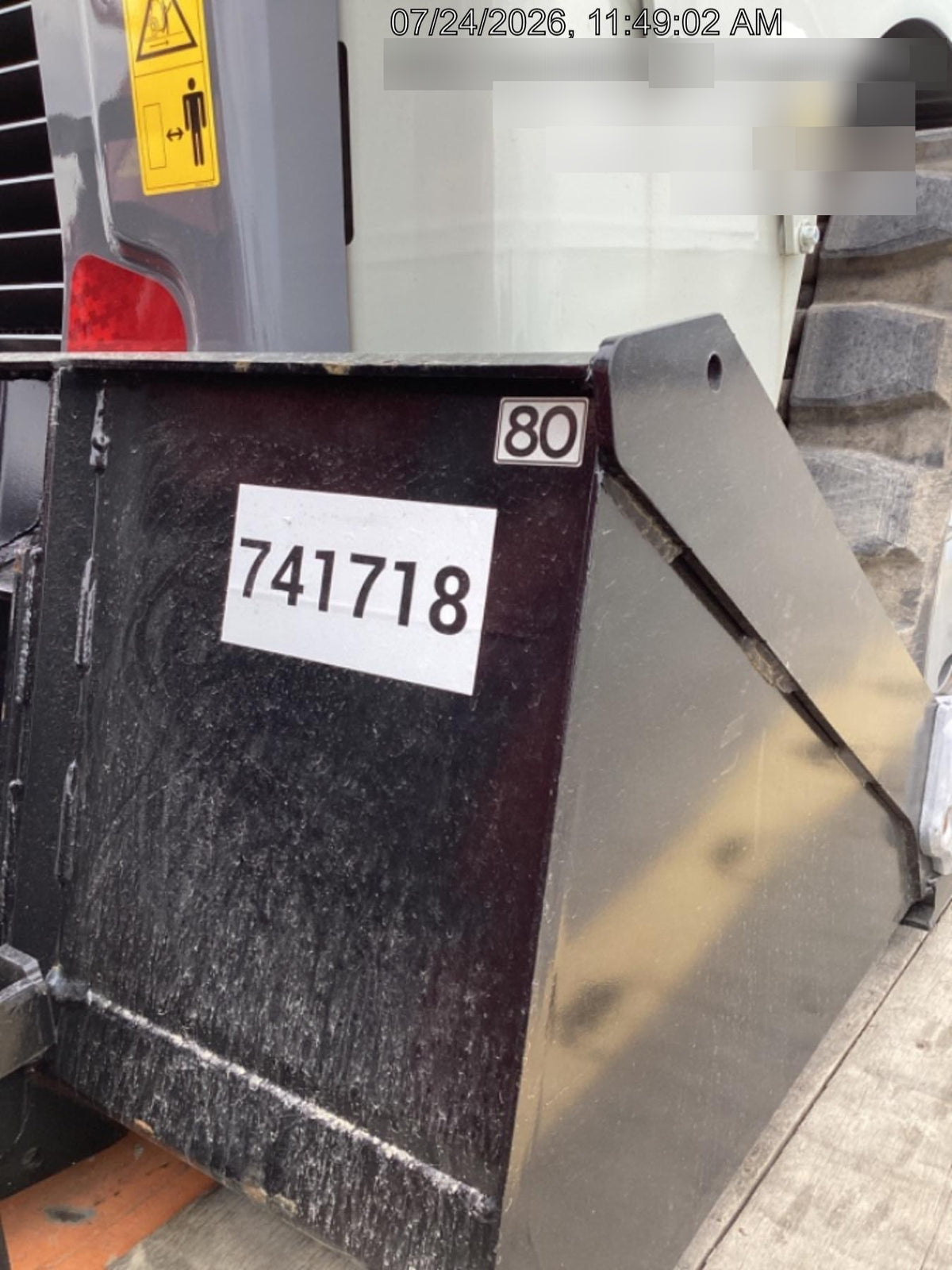 2026 TAKEUCHI TL12V2-CRH