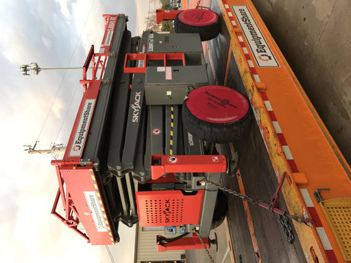 2019 SKYJACK SJ8841 RT