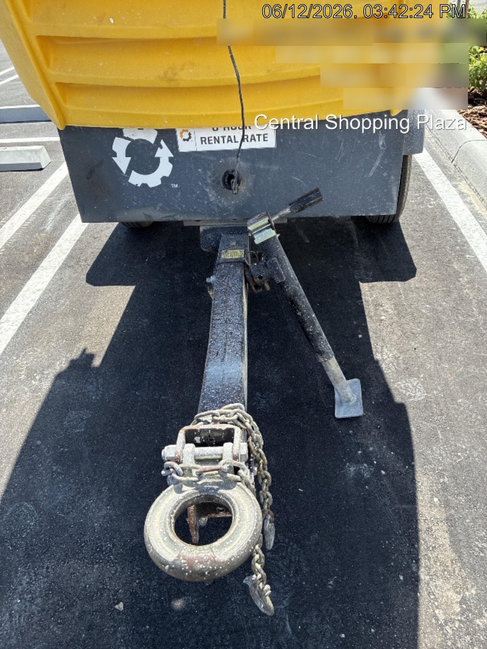 2022 ATLAS COPCO XAS188