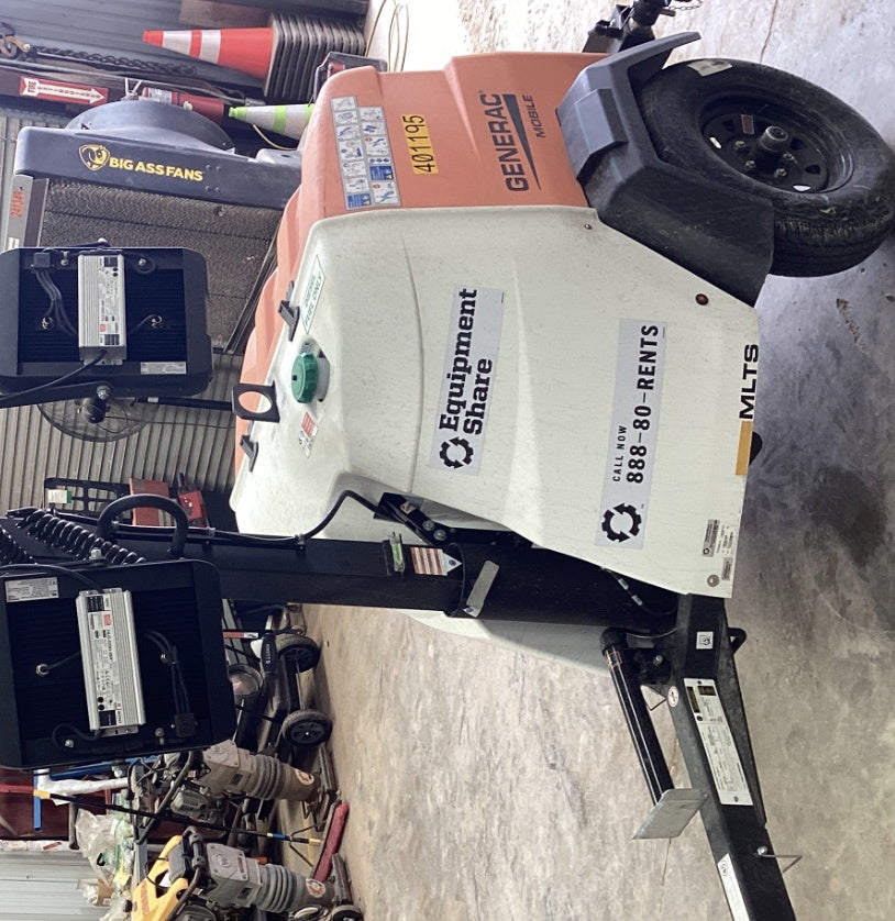 2024 GENERAC MLT2