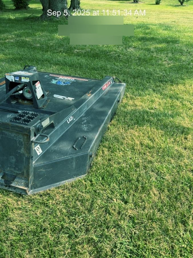 2021 PALADIN 30372A-0022