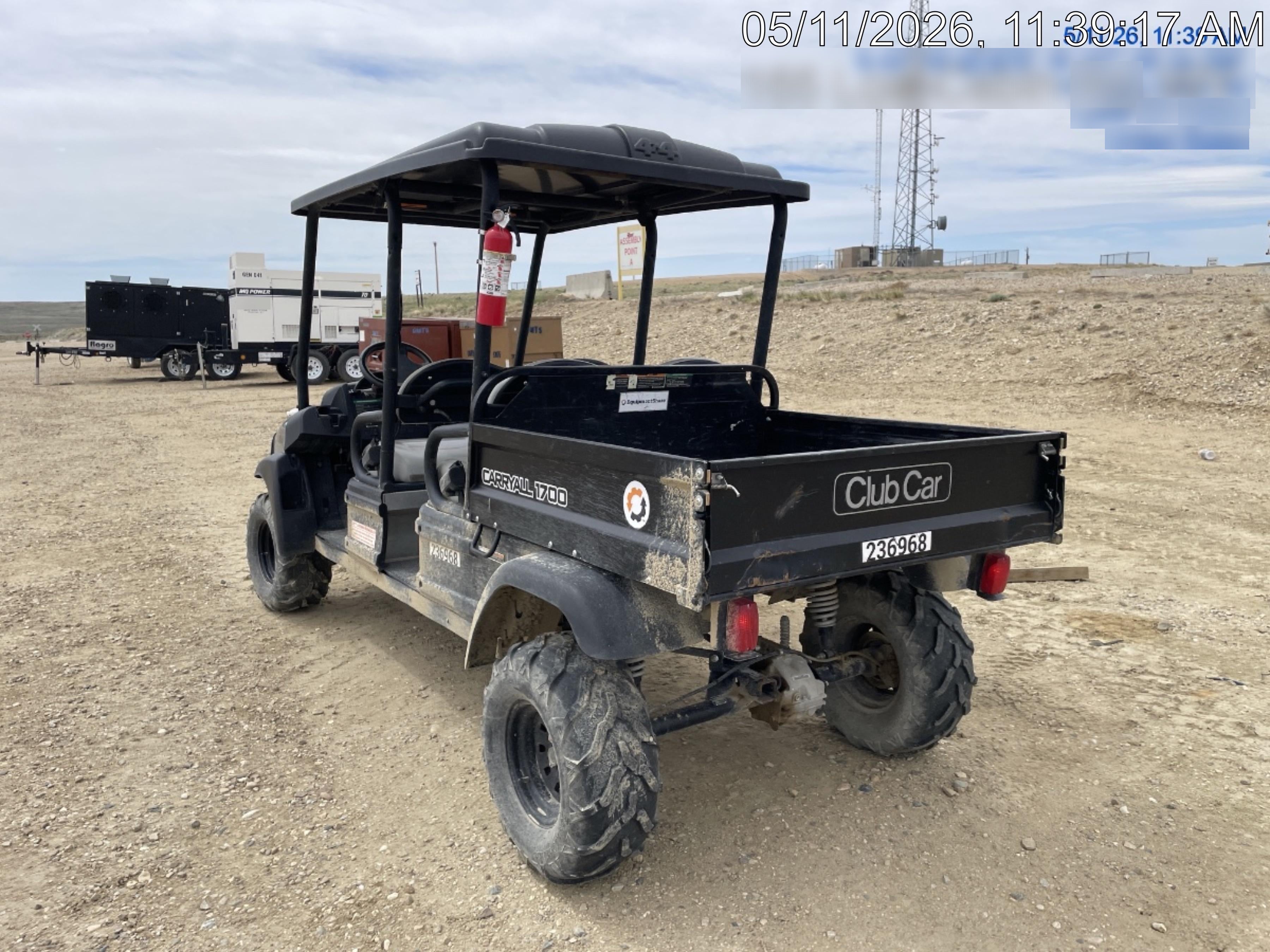 2020 SULLAIR 375H