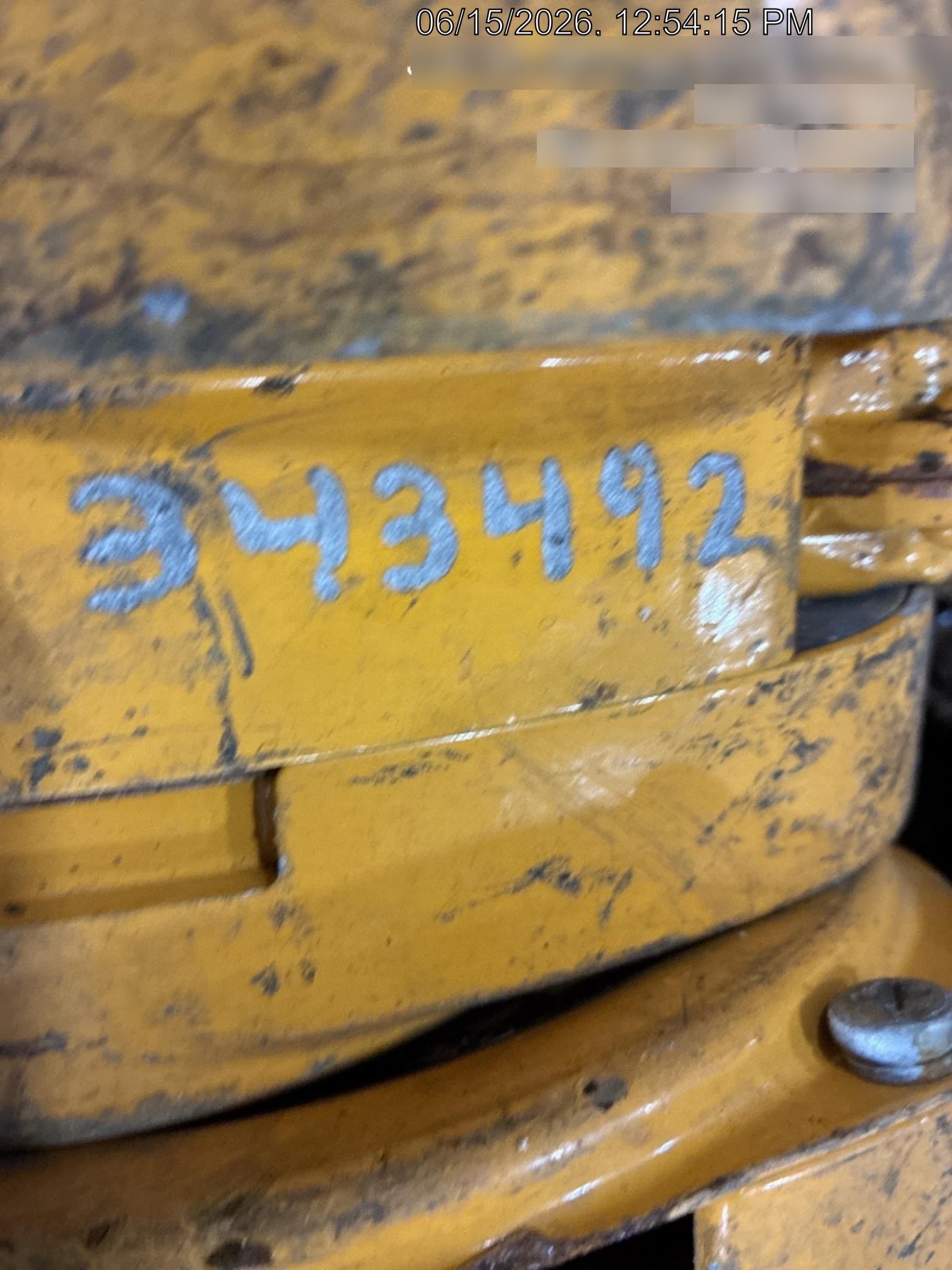 2023 HARRINGTON CF010-30