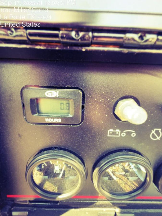 2025 LINCOLN ELECTRIC LE400