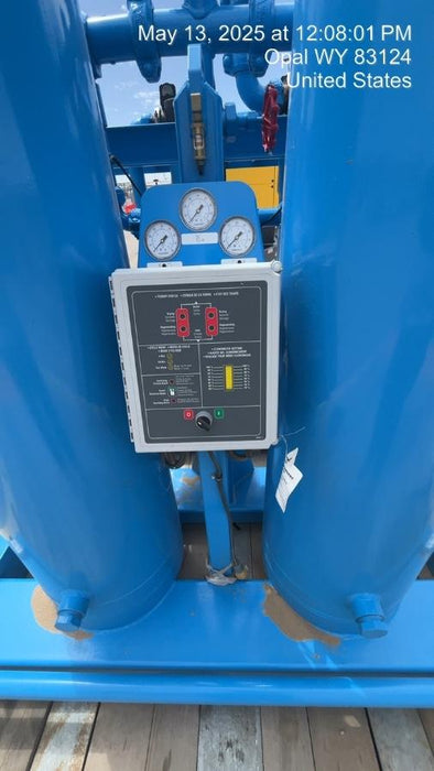 2024 HANKISON RDH-930G