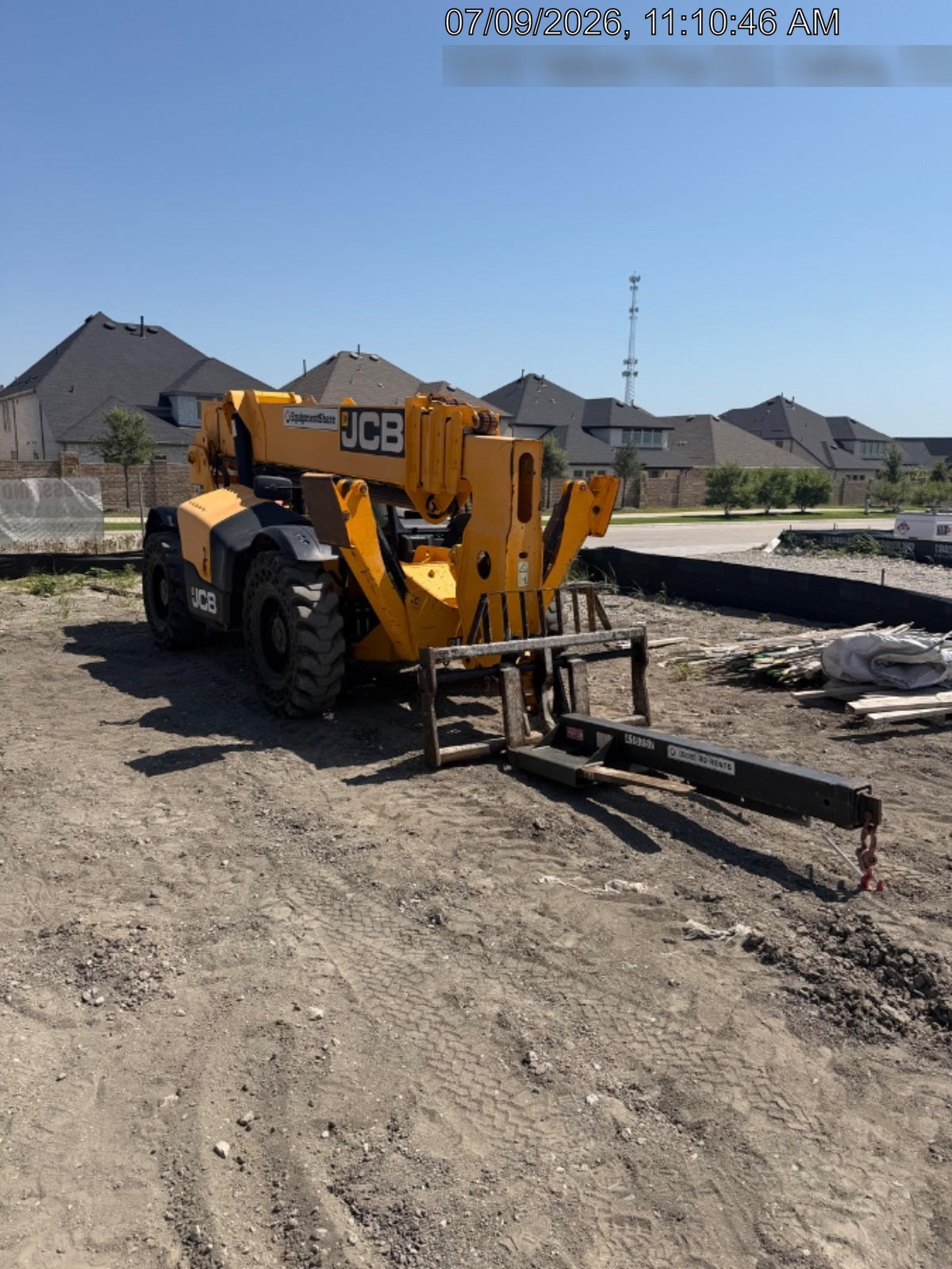 2024 ARROW MATERIAL HANDLING CE60-TH-STP