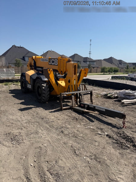 2024 ARROW MATERIAL HANDLING CE60-TH-STP