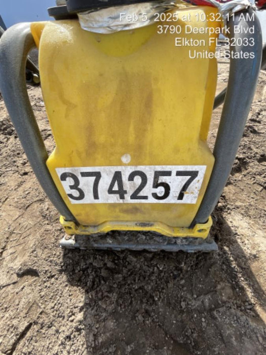 2023 WACKER NEUSON WPU1550AW