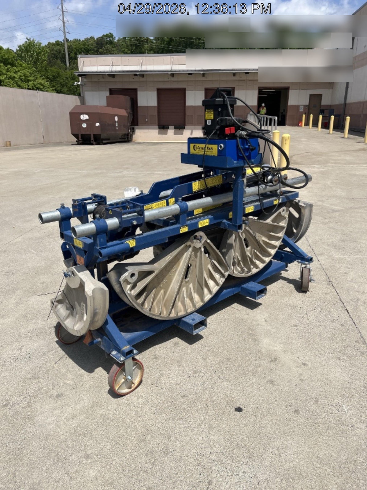 2024 CURRENT TOOLS 252-CT