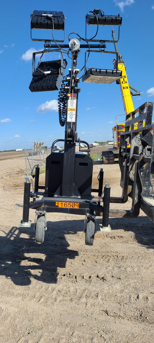 2020 LIND EQUIPMENT LE980LEDV-T4B