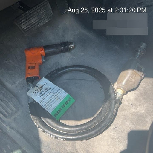 2021 MICHIGAN PNEUMATIC MP-527-ST