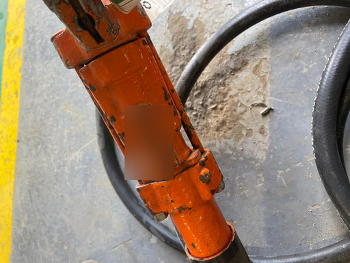 2020 MICHIGAN PNEUMATIC MP-9B