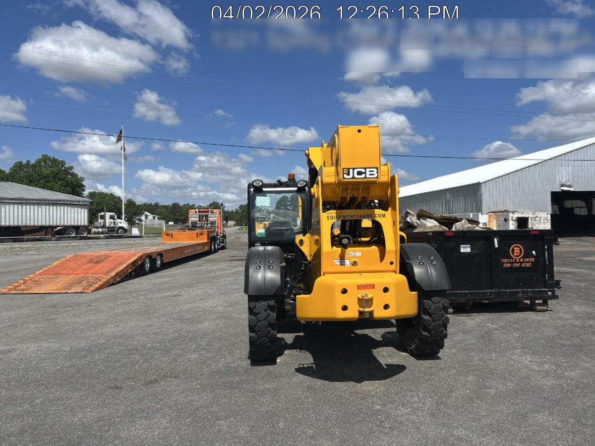 2025 JCB 510-56