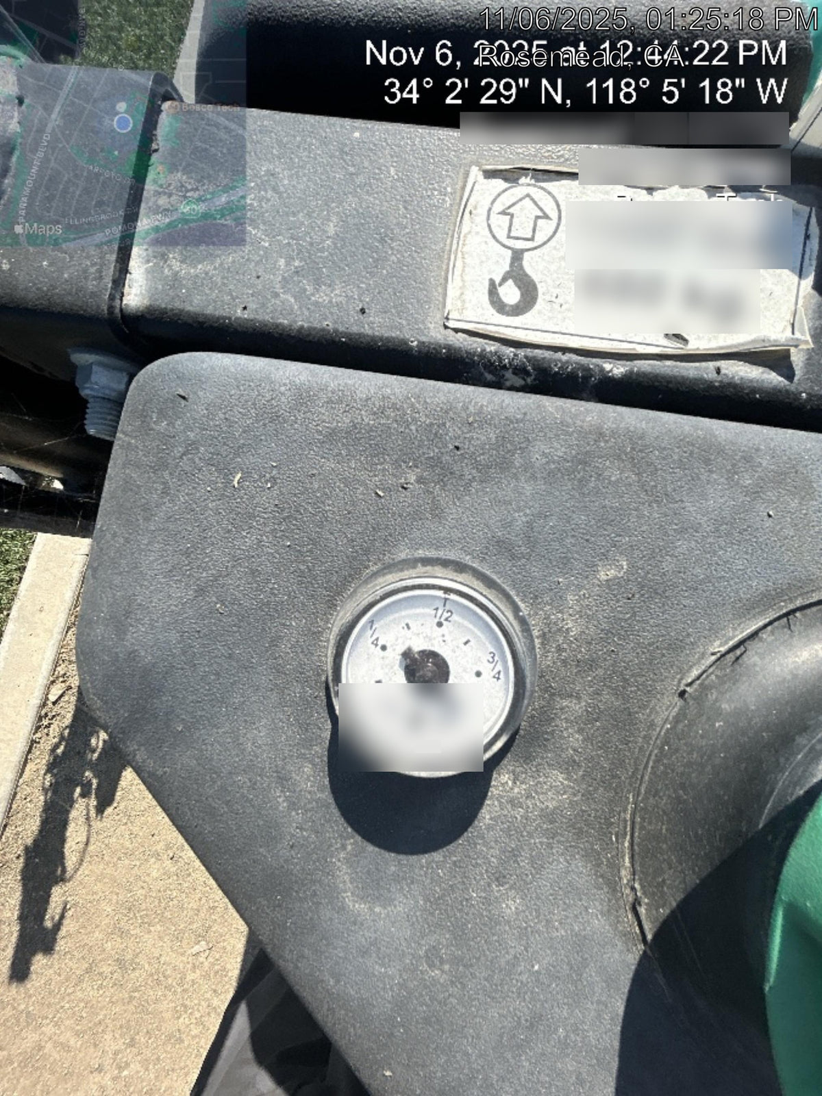 2021 ALLMAND NLV3GR