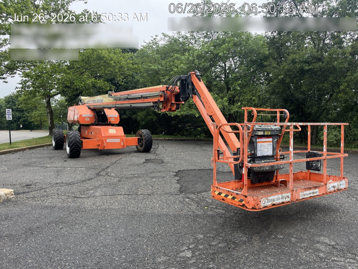2021 JLG 1350SJP