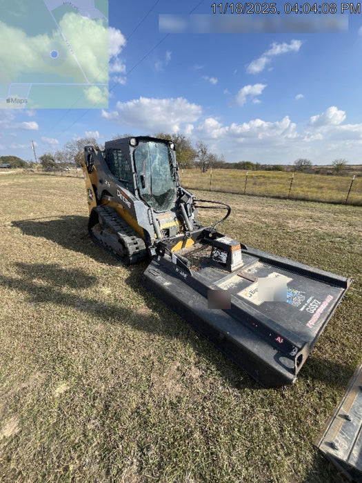 2022 PALADIN 30372A-0022