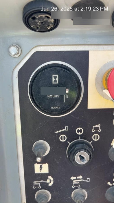 2017 GENIE Z-30/20 N