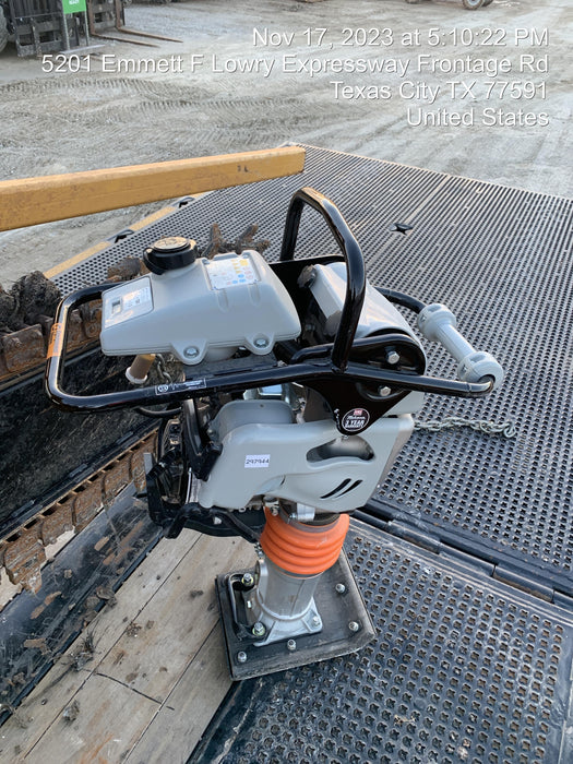 2023 MULTIQUIP MTX60HD