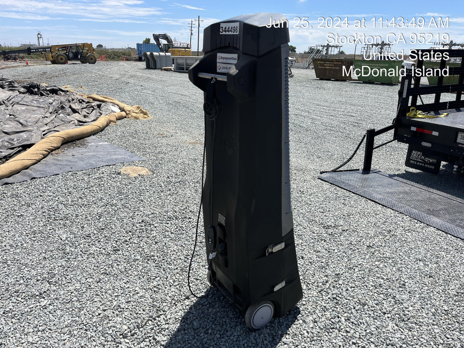 2023 VECTOR Vector Max