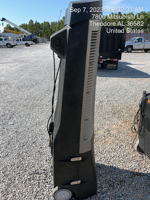 2023 VECTOR Vector Max