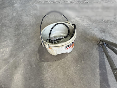 2024 RIDGID 418