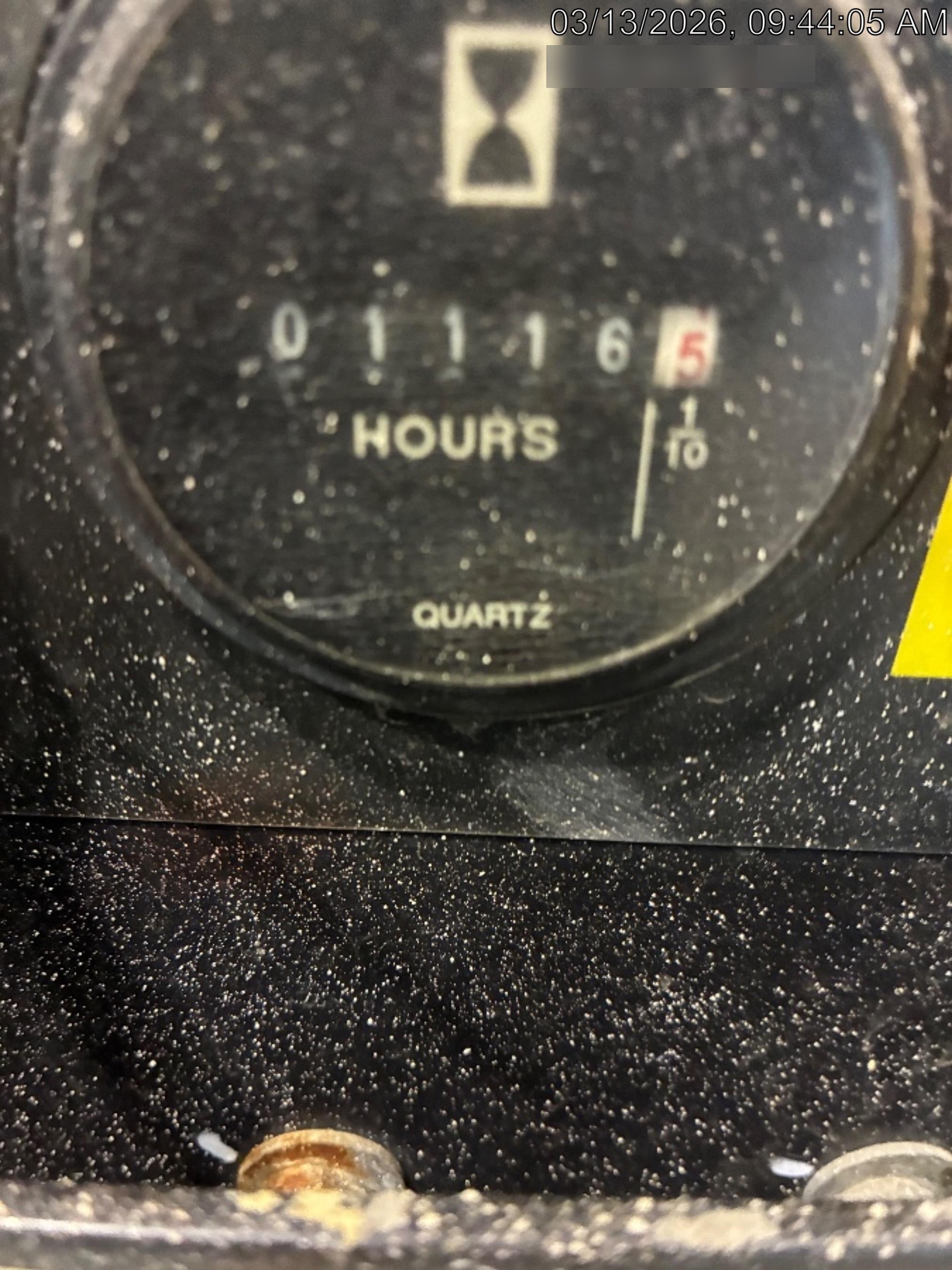 2019 GENIE GS-3369 RT