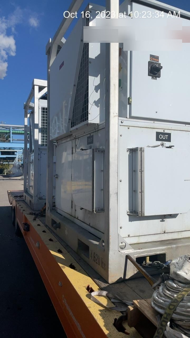 2020 SMARTECH SACP41A-HS