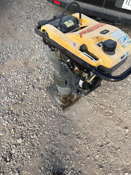 2021 WACKER NEUSON BS60-4As