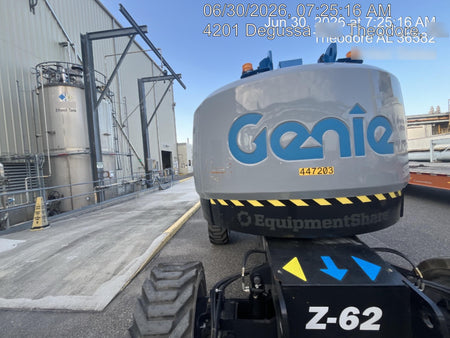 2024 GENIE Z-62/40 RT