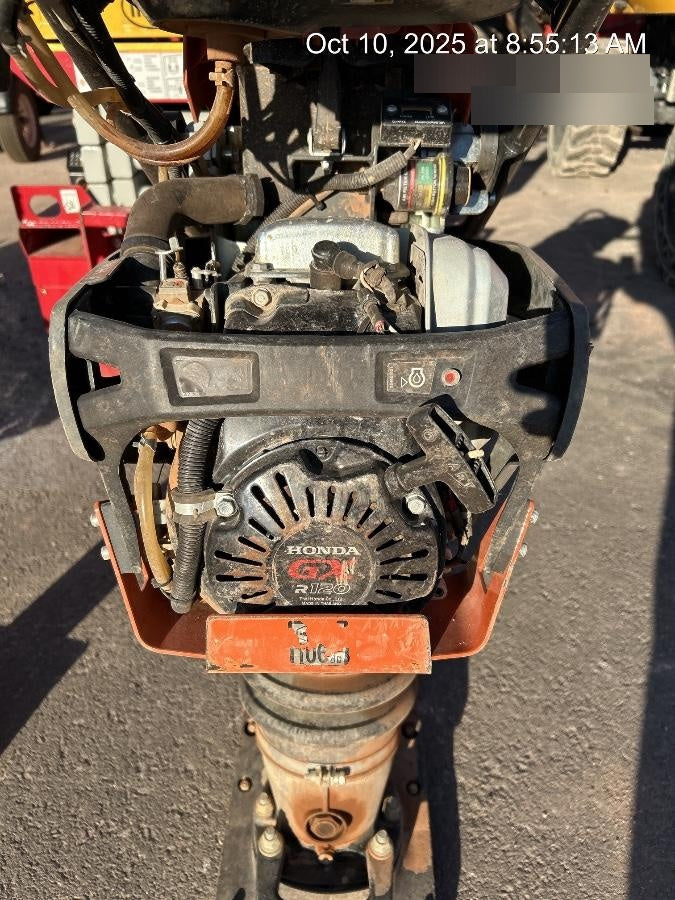 2024 HUSQVARNA LT6005