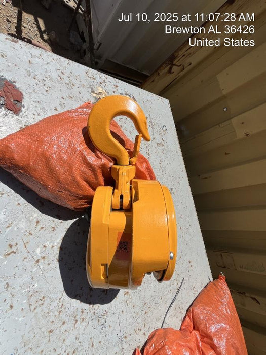 2025 HARRINGTON CF030-20