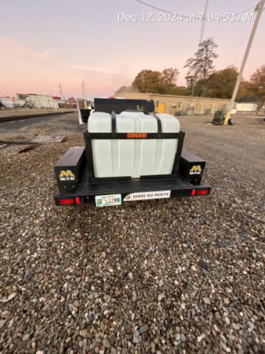 2024 MI-T-M AW-9000-0005 / DHG-4004-B0V6G