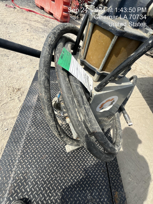 2021 PINNACLE PDQC-10000