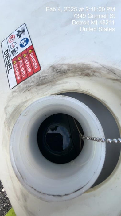 2024 Generac MLT2 Diesel, Flex Switch 120V Input, Powerzone Controller, 
(4) 320W LED Lights, 4kW Generator, 39.9 Gal Fuel Tank, 2" Ball, T3