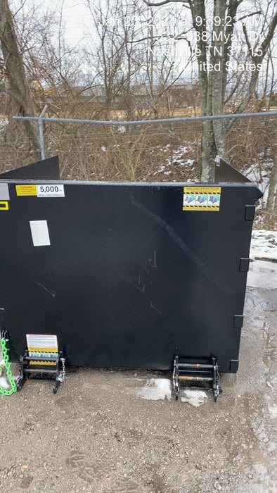 2023 STAR INDUSTRIES 1425