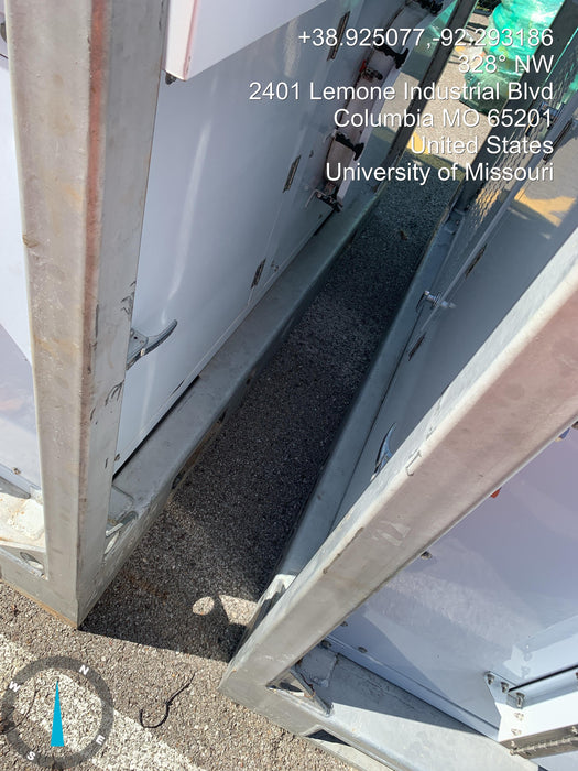 2020 SMARTECH SACP41A-HS