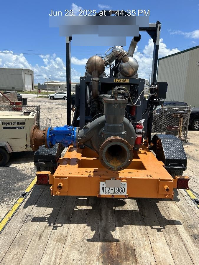 2021 RWN RWN-6NHTA-EM-RP