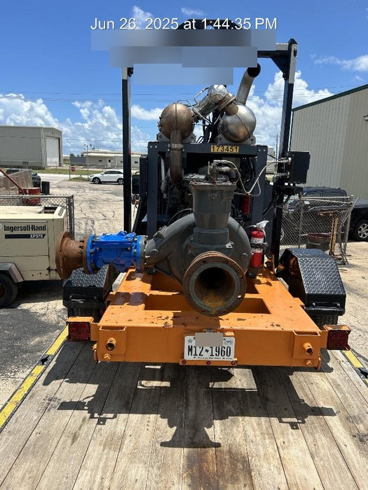 2021 RWN RWN-6NHTA-EM-RP