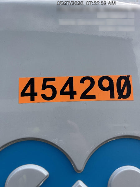 2024 GENIE S-45 XC