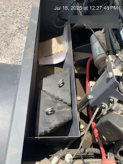 2023 ATLAS COPCO XAS188 CWK