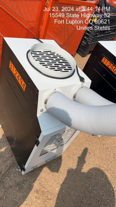 2023 KWIKOOL KPAC1411-2