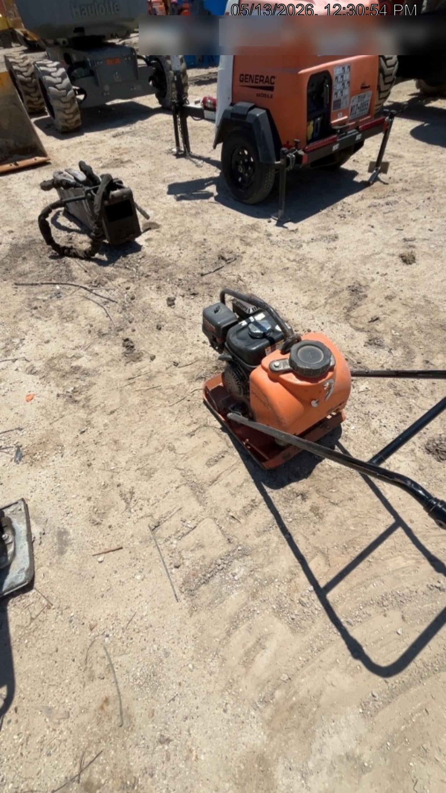 2023 MULTIQUIP MVC82VHW