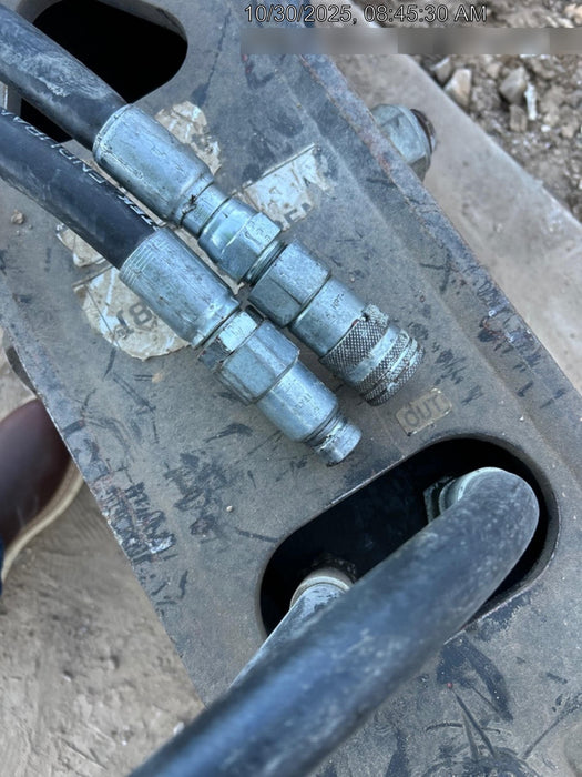 2021 PALADIN SFB1500