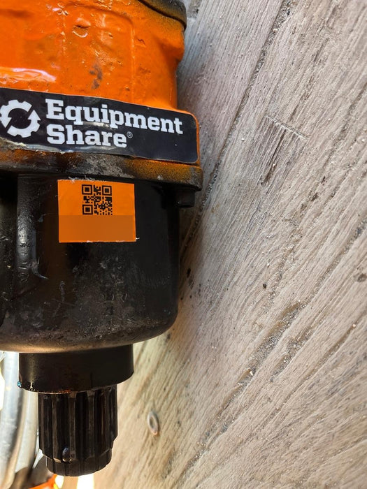 2020 MICHIGAN PNEUMATIC MP-4940B1