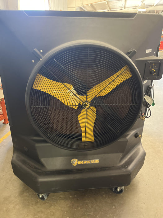 2023 BIG ASS FANS Cool Space 400