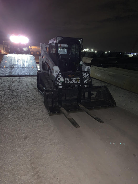 2021 PALADIN 48" Pallet Forks - Paladin