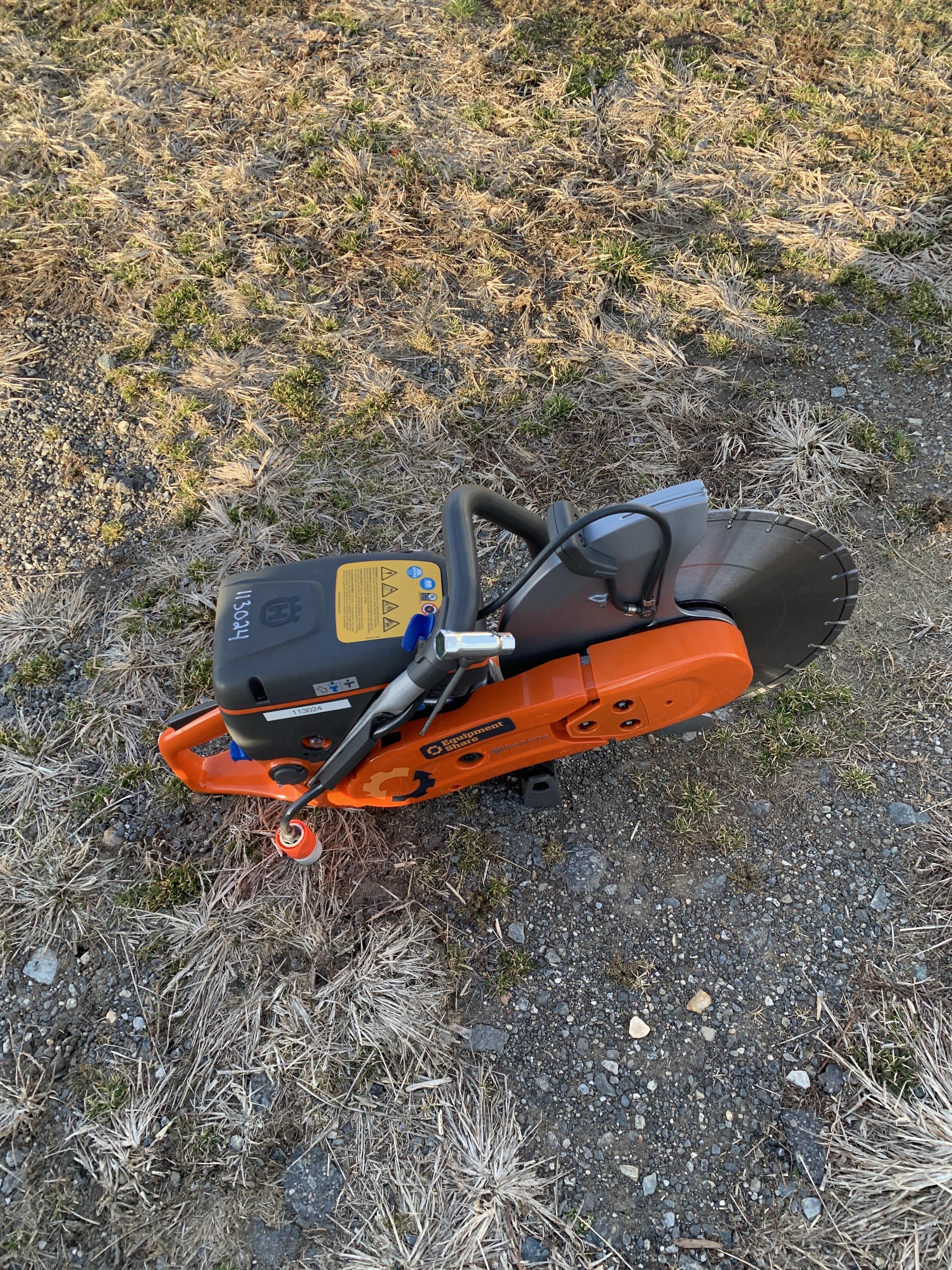 2020 HUSQVARNA K770