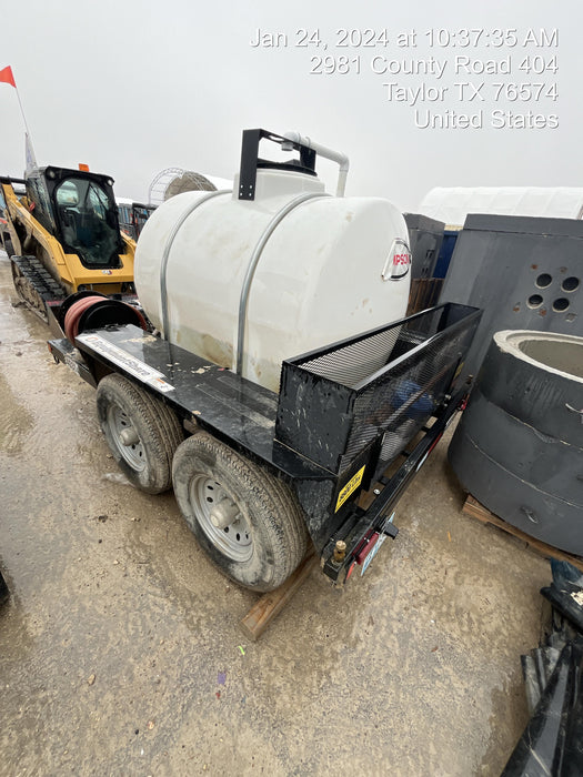 2023 SIMPSON SWT-52517